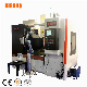 China Hot Sale CNC Vertical Milling Machine, CNC Machining Center (EV850L) manufacturer
