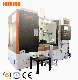 2022 Popular High Speed CNC Vertical Machining Center, CNC Milling Machine, CNC Vertical Milling Machine (EV850L) manufacturer