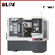  High Precision CNC Turning CNC Lathe Machine Price (BL-H5/H6)
