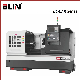  Ce Approved Industrial Precision Turning/Lathe CNC Machine