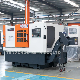 China New Metalworking Siemens Controller Precision Slant Bed Metal Turning Lathe CNC Machine for Pump Screws Sale Price manufacturer