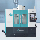  4 Axis CNC Machine Center Turning Center Maquina Del Torno Milling Machine