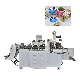  Roll to Roll / Roll to Sheet / Label Die Cutting Machine