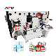 High Speed Rotary Punching Die Cutting Machine