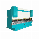  Factory Sell CNC Plate Bending Machine with Da-41 System
