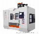  Bf-V10 High Speed Vmc Precision CNC Milling Machine