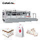  High Advanced Automatic Die Cutting Machine with Stripping