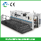 Automatic Flatbed Creasing and Die Cutting Machine (MHC-1060CE)