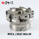  CNC Milling Cutter for Metal Lathe Cutting