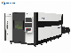 3015 Fully Enclosed Fiber Laser Cutting Machine CNC Laser Cutter for Metal Sheet Cut