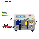  Eastontech Ew-08A Cable Cutting Wire Cutting Stripping Bending Machine for Angle Bender and Customized Bending Type 1-6mm2