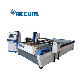  Customized 7.5kw Rated Power CNC Cutting Machine