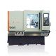 Cak6130hb Horizontal Flat Bed CNC Combination Metal Lathe Milling Machines Price manufacturer