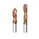  Tungsten Steel Drill Bits for CNC Machine Tools