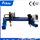 Customized Gantry CNC Plasma Oxy-Fuel Steel Plate Cutting Machine manufacturer
