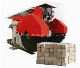  Customized Marble Granite for Ceramics Stone Mining Brick Block Cutting Machine for Sandstone