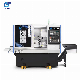 Jtc Tool Board Cutting CNC Machine China Manufacturers 5 Axis Milling Machining Center DMC800u 0.001mm Accuracy Lm-06y Horizontal and Vertical Milling Machine