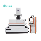  Bqs400 CNC Wire Erosion Machine for Metal Cutting Fabrication High Precision China Factory