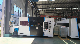 CNC Optical Fiber Laser Cutting Machine, Stainless Steel, Carbon Steel Cutting Machine