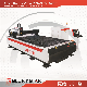  Optical Fiber Laser Cutting Machine for Metal and Carbon