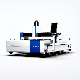 4020 6020 2000W 6kw CNC Aluminum Sheet Steel Metal Plate Optical Fiber Laser Cutting Machine