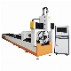  Perfect Laser Pipe Tube Optical Fiber Laser Cutting Machine