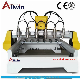 2030 CNC Router CNC Engraving Cutting Machine/4/6/8 Head Carving Machine 2000X3000mm manufacturer