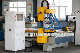  PVC/Acrylic/Wood/MDF/Plywood CNC Router CNC Engraving and Cutting Machine for Furniture