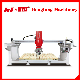  1 Year Countertop Cutter 3 Axis CNC Bridge Cutting Machine