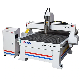 Single Spindle Woodworking Machinery for Door Wood Cutting Machine CNC Router 3 Axis