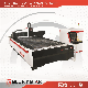  High Precise Laser Cutting Machine for Metal Cut