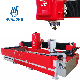  Hualong CNC Router Machinery Marble Granite Countertop Sink Hole Cutting Polishing Machine with Linear Guide Woking Processing Center
