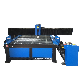 1530 Desktop Sheet and Tube CNC Plasma Cutting Machine