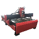  1325 CNC Plasma Cutting Machine to Cut Sheet Metal