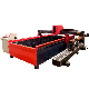  Cheap Price 1530 4*8FT Tube Plasma Cutting Machine Price 6m Length Steel Pipe 2axis 4 Axis Metal CNC Plasma Cutting Machine