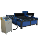 2040 CNC Plasma Cutting Machine for Metal