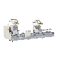 CNC Double Head up Cutting Aluminum Section Cutting Machine Buy Online