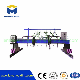 CNC Straight Strip Oxygen Cutting Machine for H Beam Steel Structure