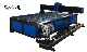 3D Pipe Cutting off CNC Portable Plasma Pipe Cutter/ Metal Pipe Profile Machine with Rotation manufacturer