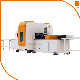  CNC Busduct Cutting and Offset Bending Machine for Copper