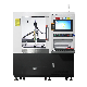 Optical Fiber CNC Laser Cutting Machine for Stainless Steel Iron Aluminum Copper Sheet