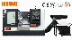 High Preformance High Precision CNC Lathe Machine, CNC Turning and Cutting Machine (EL52L)