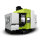  High Rigidity 5 Axis Gmu750 CNC Milling Machine Tools for Heavy Cutting