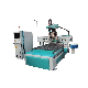 Cutting Machinery Tool Wood Designing Carpenter CNC Router Machine