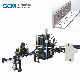 CNC Punching Drilling Machine Hydraulic for Metal Cutting