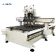 Rt-350 CNC Hydraulic Full-Automatic Metal Pipe Cutting Machine