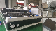 Raycus CNC Bevel Fiber Laser Cutting Machine for Cutting Metal/Brass/Copper/Steel, 6000W 12000W manufacturer