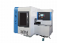  CNC Automatic Copper High Effiency Processing Bending Punching Cutting Machine Busbar Arc Machining Chamfering Machine