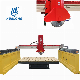 Hualong Machinery Fully Automatic Edge Cutting Machine with Favorable Price