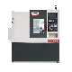  Heavy Duty High Accuracy CNC Lathe Machine for Metal Cutting (CNT530)